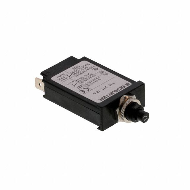 4410.0019 SCHURTER Inc. Disjoncteurs
